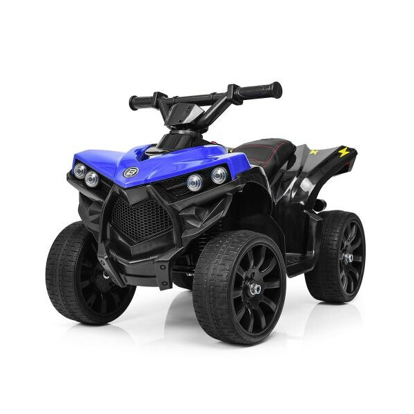 

Квадроцикл Bambi M 3638EL-4 Blue