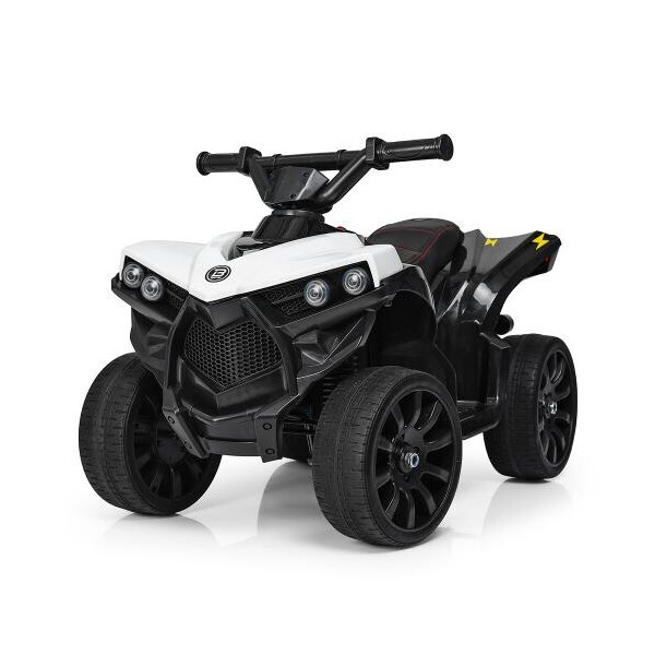 

Квадроцикл Bambi M 3638EL-1 White