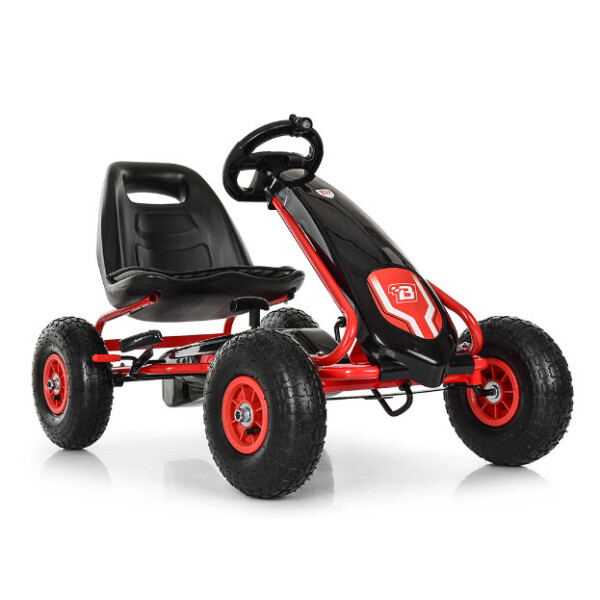 

Bambi M 3856AL-2 Черный