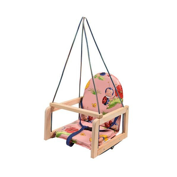 

Bambi V 701-1 Pink