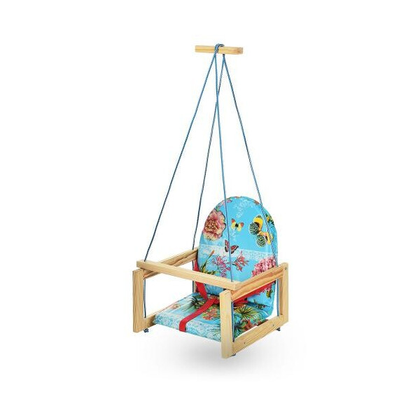 

Bambi V 701-14 Blue