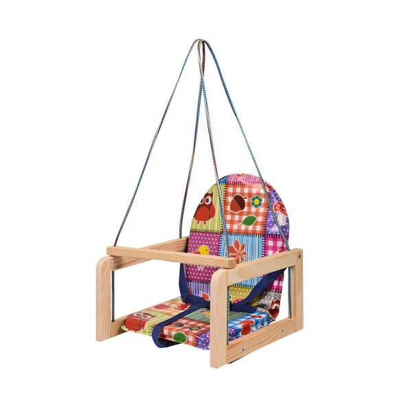 

Bambi V 701-12 Multicolored