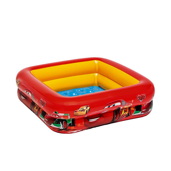 

Бассейн детский Intex 57101 Красный
