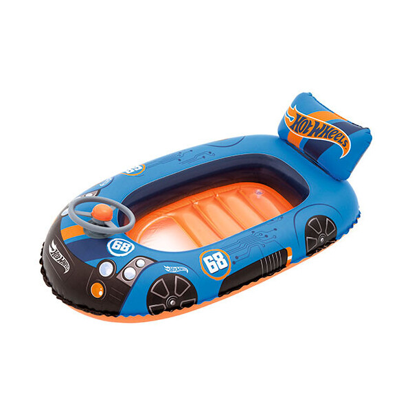 

Бассейн детский Bestway 93405 Синий