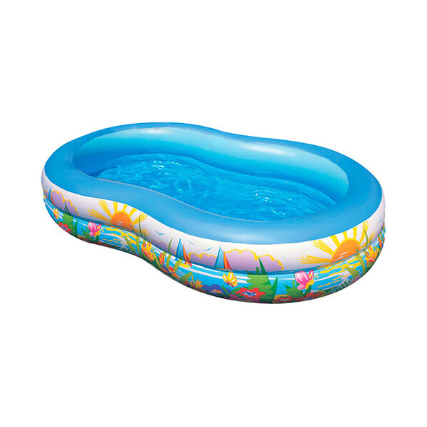 

Intex 56490 Голубой