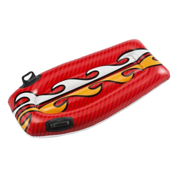 

Бассейн детский Intex 58165 Красный
