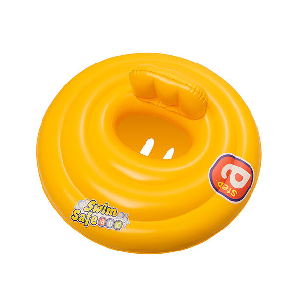 

Бассейн детский Bestway 32096 Желтый