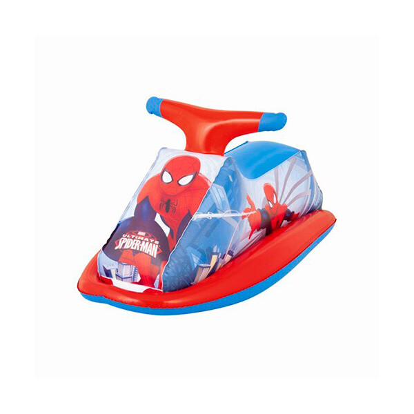 Бассейн детский Bestway 98012 Красный