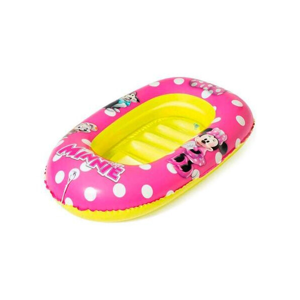 

Бассейн детский Bestway 91083 Розовый