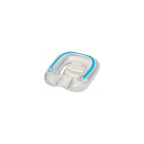 

Бассейн детский Bestway 43097 Белый