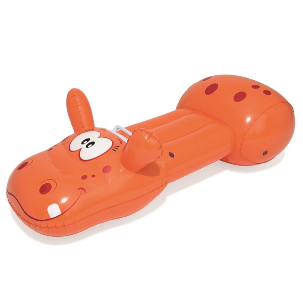 

Бассейн детский Bestway 42048 Коричневый