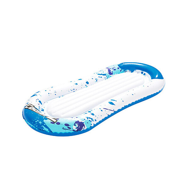 

Бассейн детский Bestway 43156 Голубой