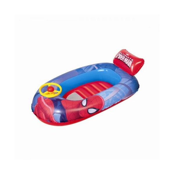 

Бассейн детский Bestway 98009 Красный