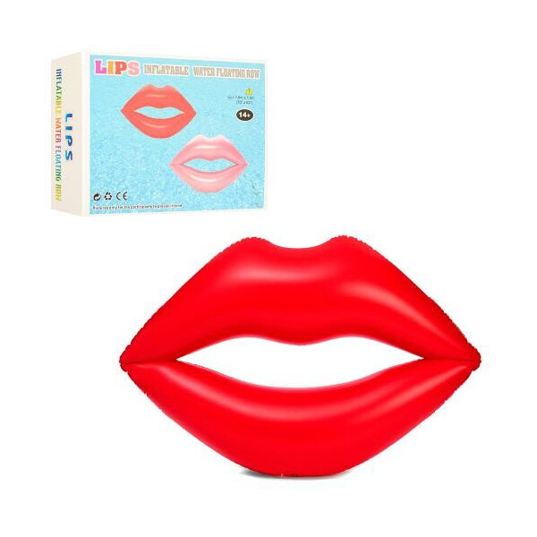 

Бассейн детский Intex MSW 035 Красный