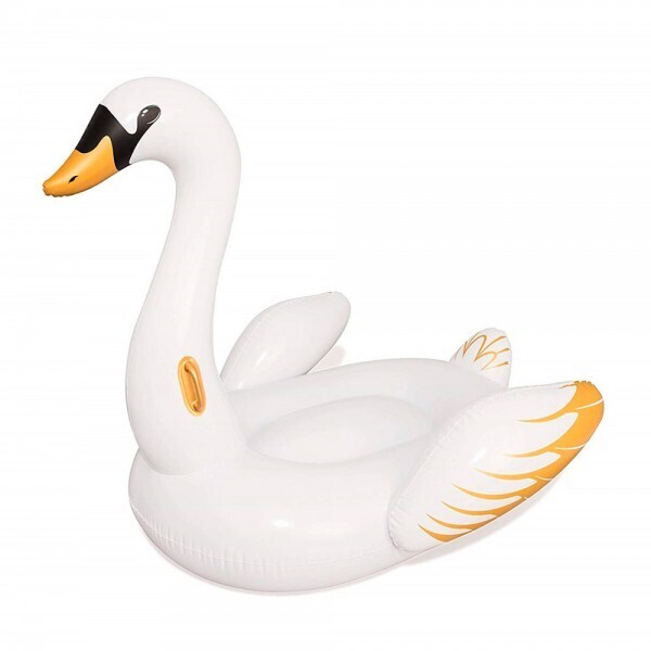 

Бассейн детский Bestway 41120 Белый
