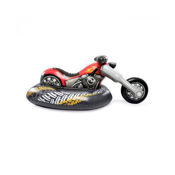 

Бассейн детский Intex 57534 Черный