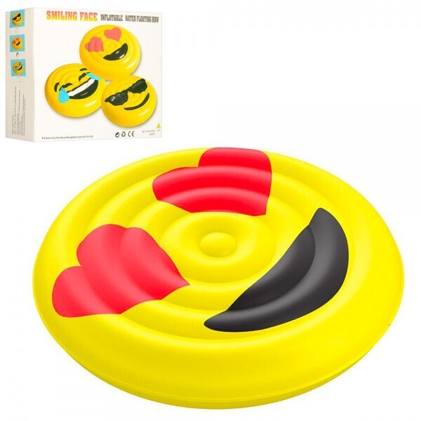 

Бассейн детский Intex MSW 040 Желтый