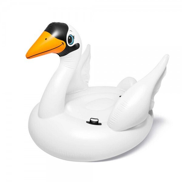 

Бассейн детский Intex 57287 Белый