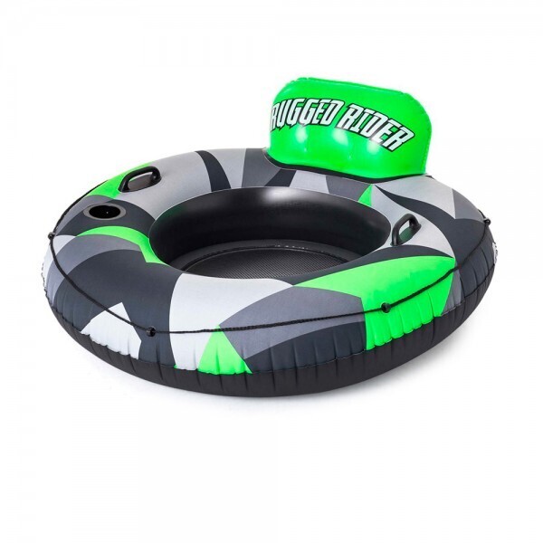 

Бассейн детский Bestway 43280 Зеленый
