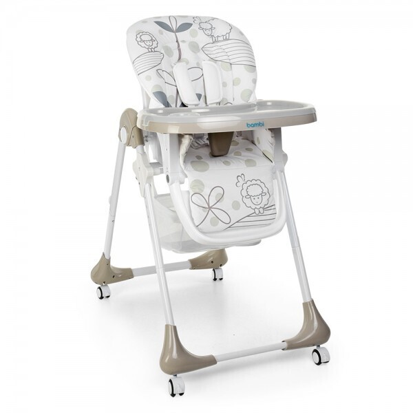 

Bambi M 3233 Lamb Beige