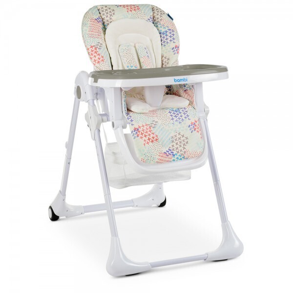 

Bambi M 3890 Fusion Beige