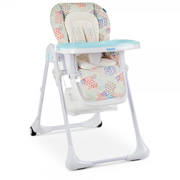 

Bambi M 3890 Fusion Arctic