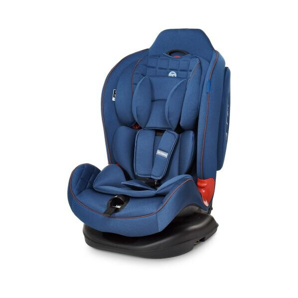 

Детское автокресло EL CAMINO ME 1065 TALISMAN Blue