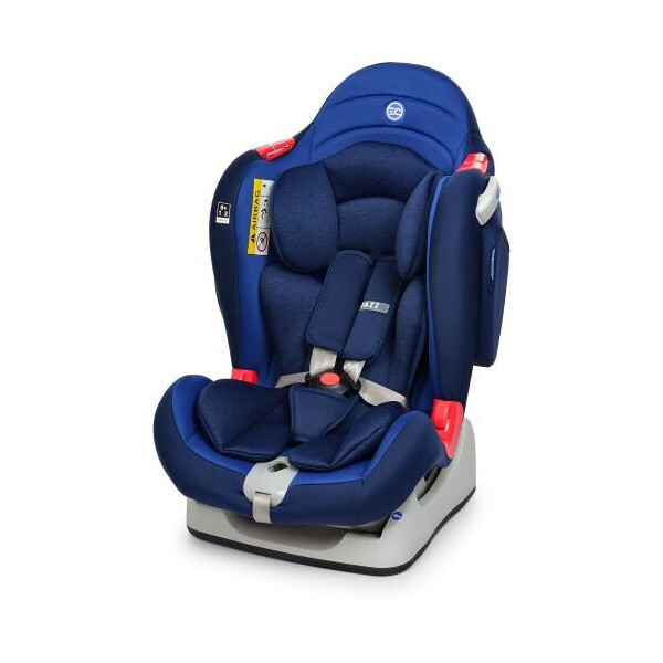 

EL CAMINO ME 1064 JAZZ BLUE