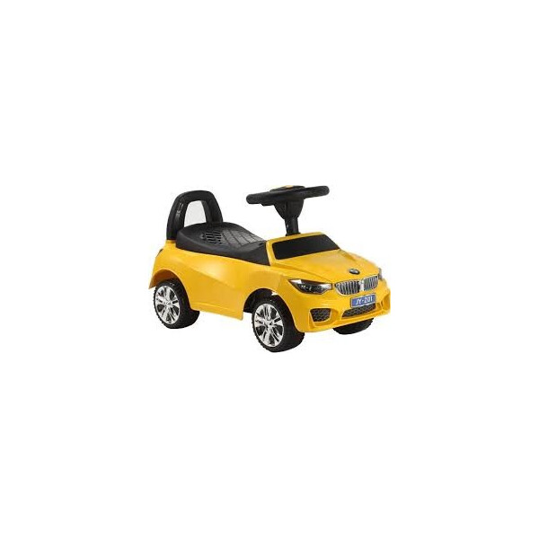 

Bambi FD-6806-6 Желтый