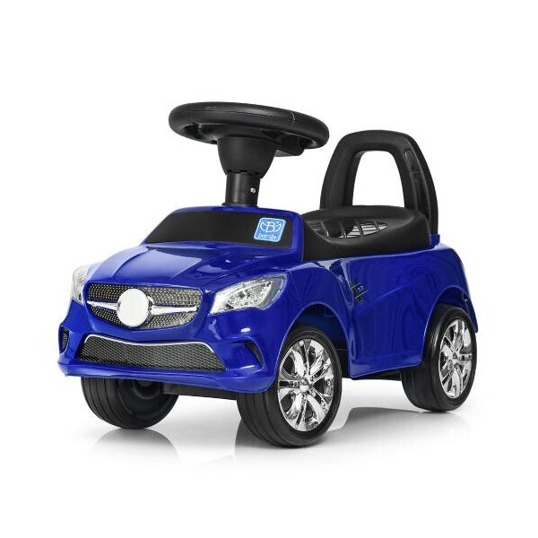 

Bambi M 3147C(MP3)-4 Синий