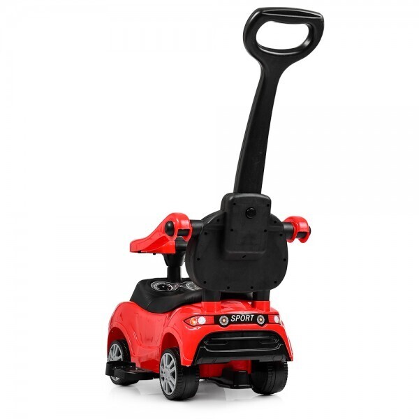 

Bambi M 4121L-3 Красный