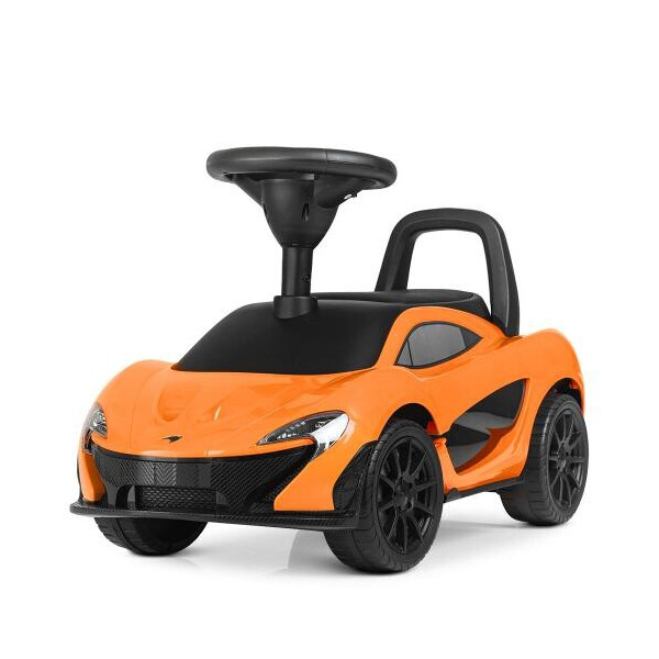

Bambi Z 372L-7 Желтый