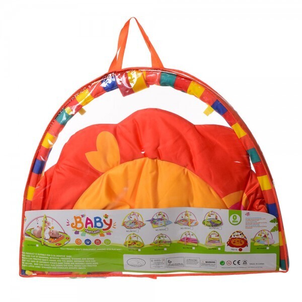 

Bambi PB115-6-9