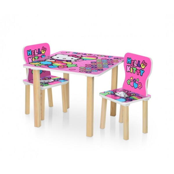 

Bambi 506-49 Hello Kitty