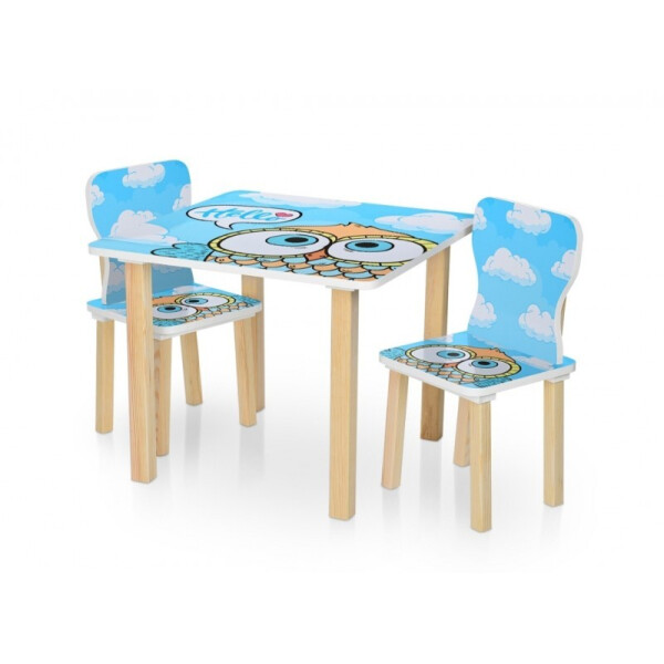 

Bambi 506-60 Сова