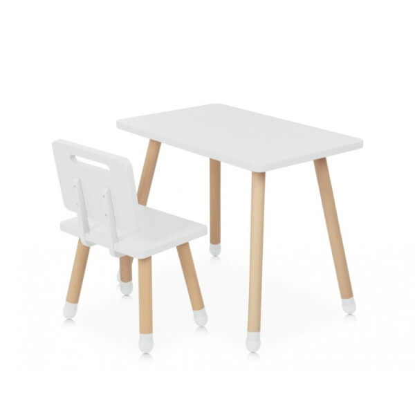 

Bambi M 4256 SQUARE Белый