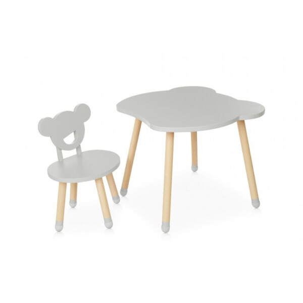 

Bambi M 4255 BEAR Серый