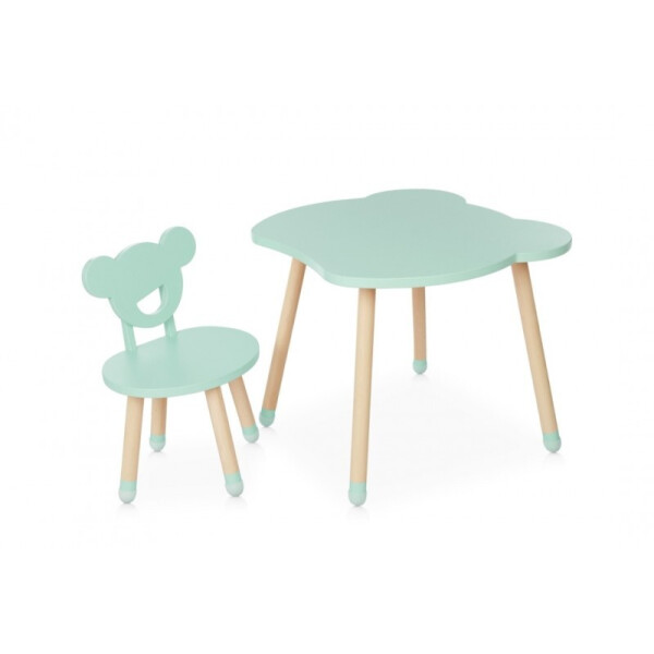 

Bambi M 4255 BEAR Мятный