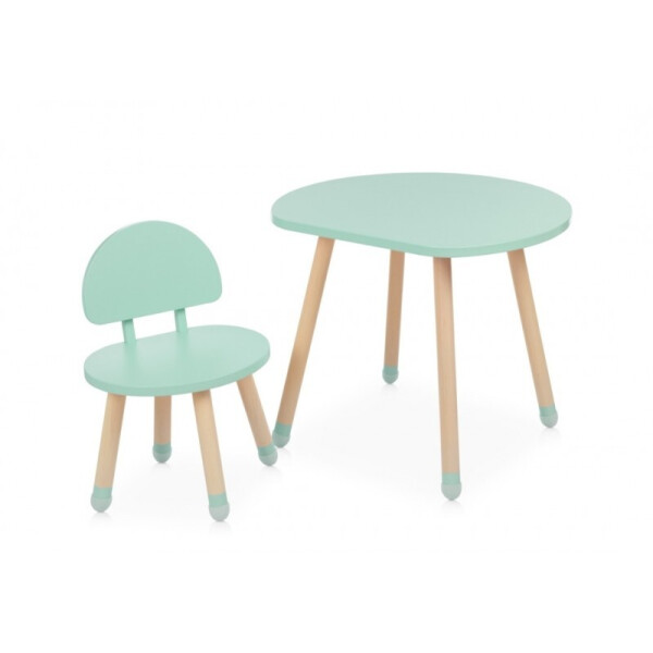 

Bambi M 4254 MUSHROOM Мятный