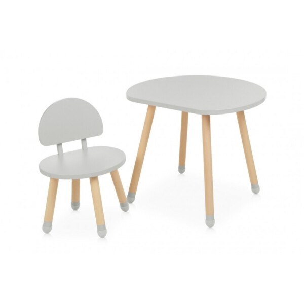 

Bambi M 4254 MUSHROOM Серый