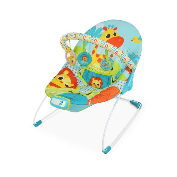 

Bambi 6875 Camelopard Blue