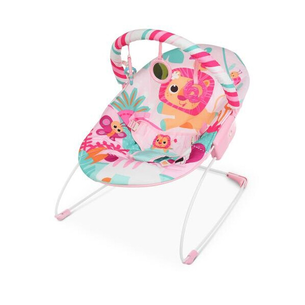 

Bambi 6936 Pink