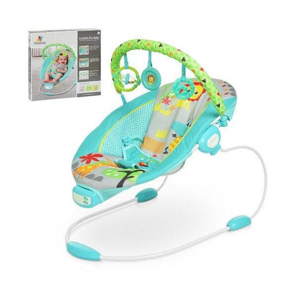 

Bambi 6318 Blue