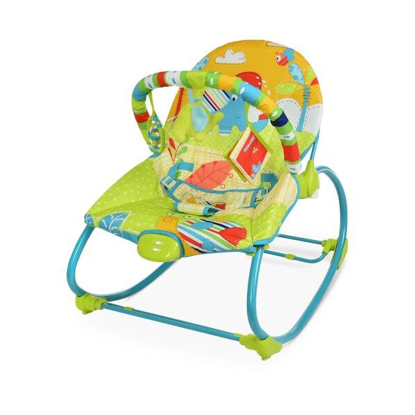 

Bambi 6920 Light Green