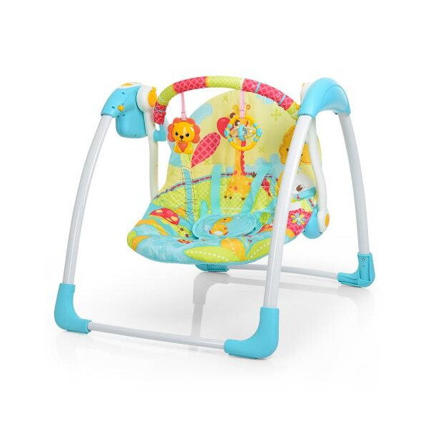 

Bambi 6579 Blue