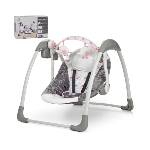 

Mastela 6504 Gray