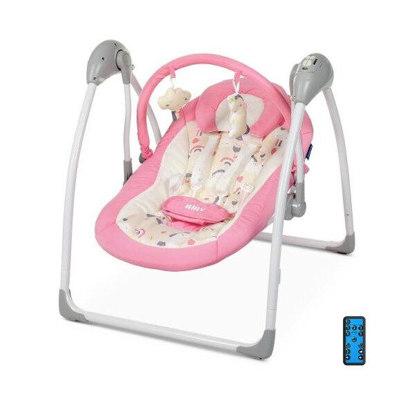 

EL CAMINO ME 1047 AIRY PINK