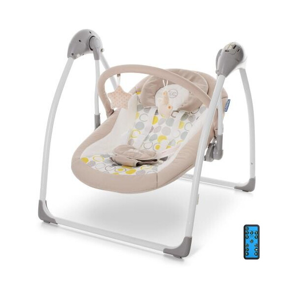

EL CAMINO ME 1047 AIRY Beige