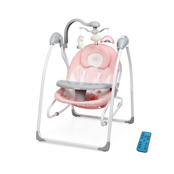 

EL CAMINO ME 1028 SENSA FLOWERS PINK