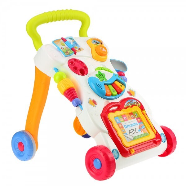 

Limo Toy HE0801 Белый
